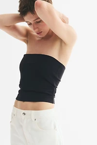 Cotton Tube Top