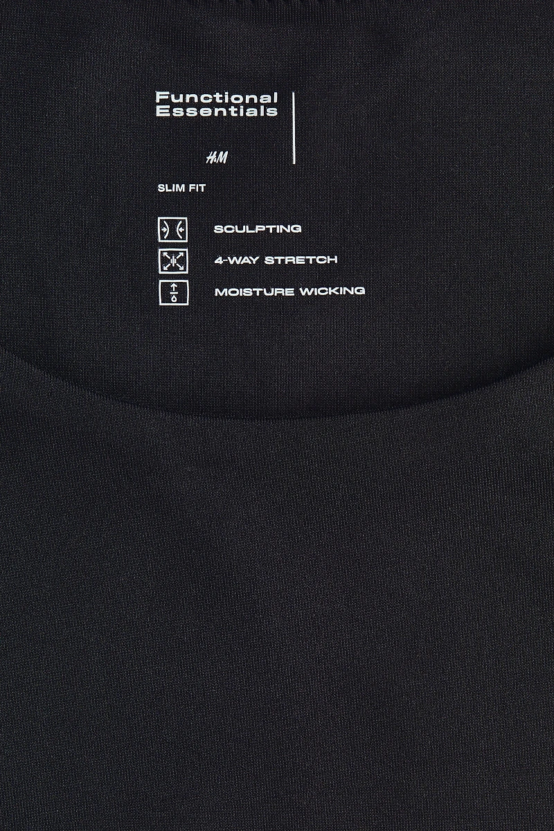 Sculpting Short-Sleeved Thong Bodysuit