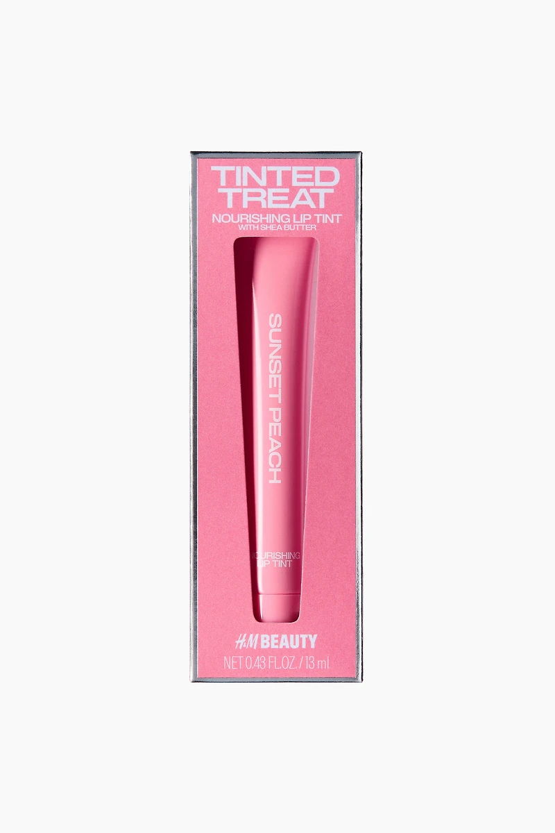 Nourishing Lip Tint