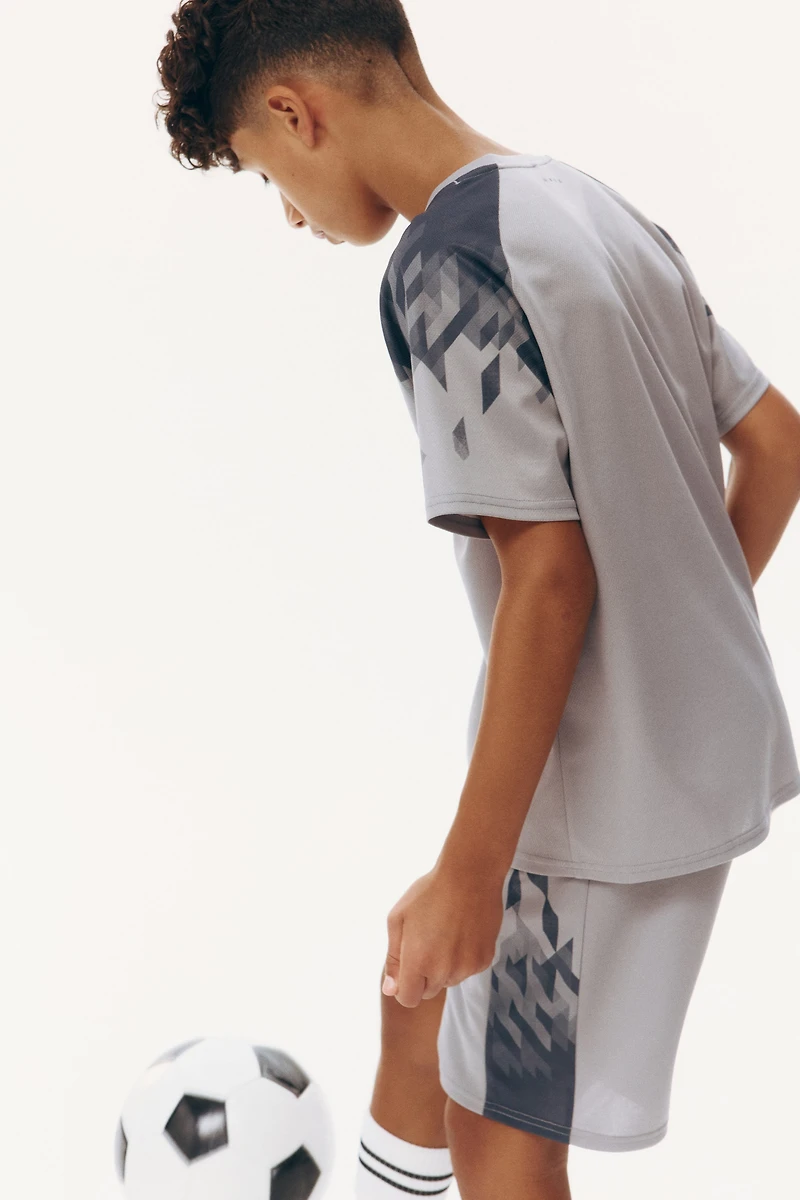 Ensemble de football 2 pièces DryMove™