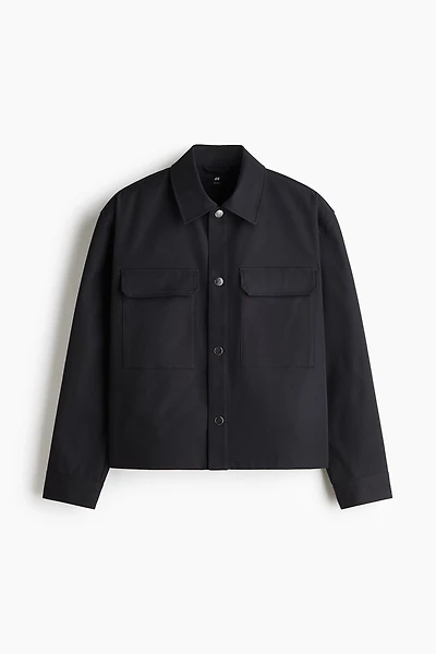 Overshirt