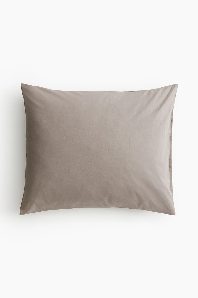Cotton Pillowcase