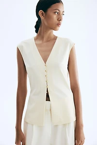 Interlock Vest