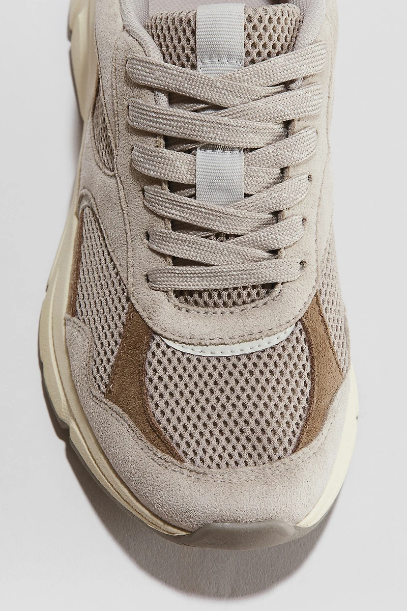 Espadrilles