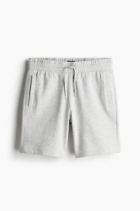 2-pack Regular Fit Sweatshorts