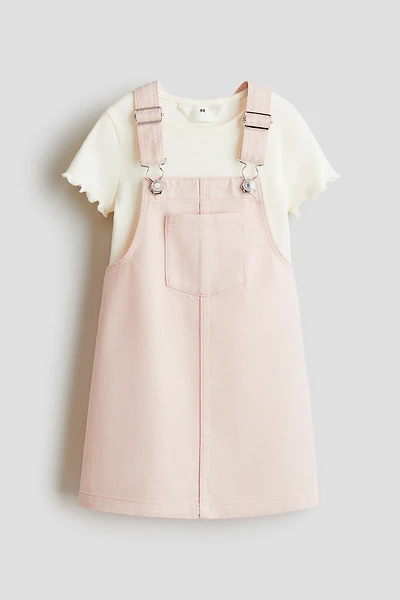 2-piece Cotton Set