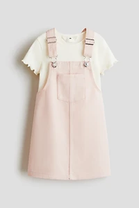 2-piece Cotton Set