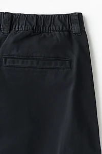 Regular-Fit Cargo Pants