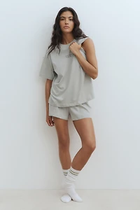 Printed Pajamas