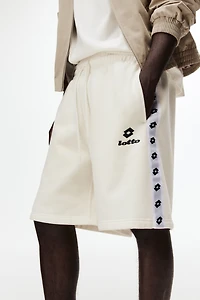 Regular-Fit Sweatshorts