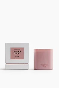 Scented Candle Glass Holder