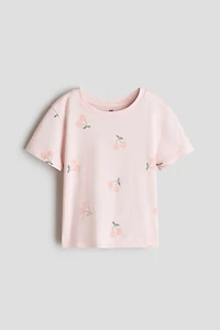 Printed T-Shirt