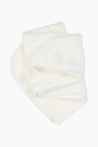 Microfiber Hair Wrap