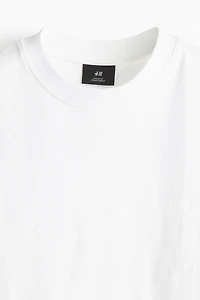 Loose Fit T-shirt