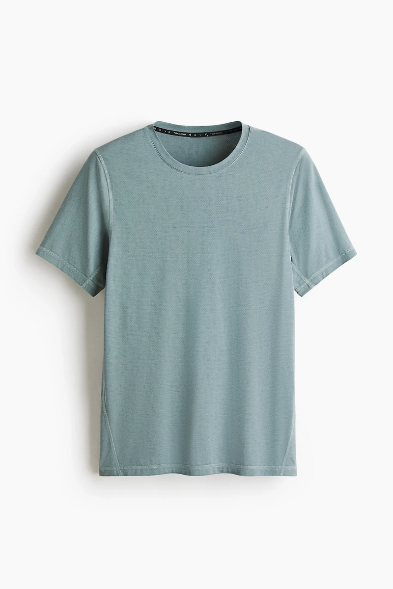 Running T-Shirt with DryMove™