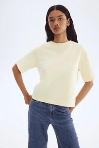 Pima Cotton T-Shirt