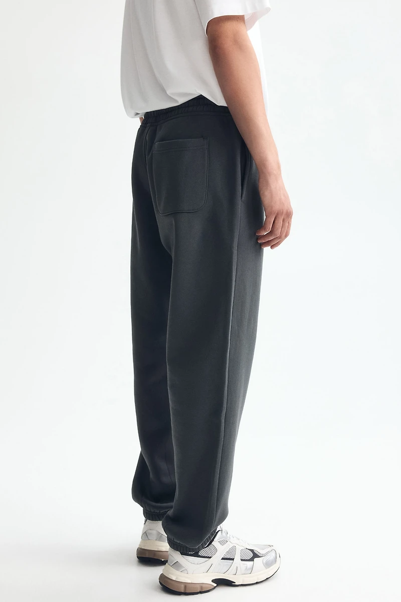 Relaxed Fit Sweatpants