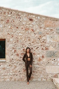 Veste de sport à fermeture éclair SoftMove🅪