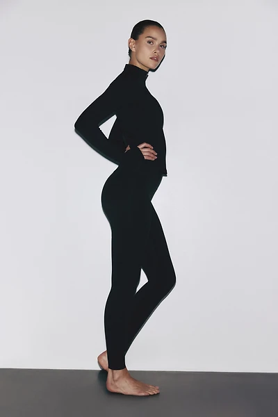 SculptMove™ Activewear Jacket