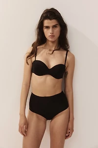 2-pack Invisible Light Shaping Briefs