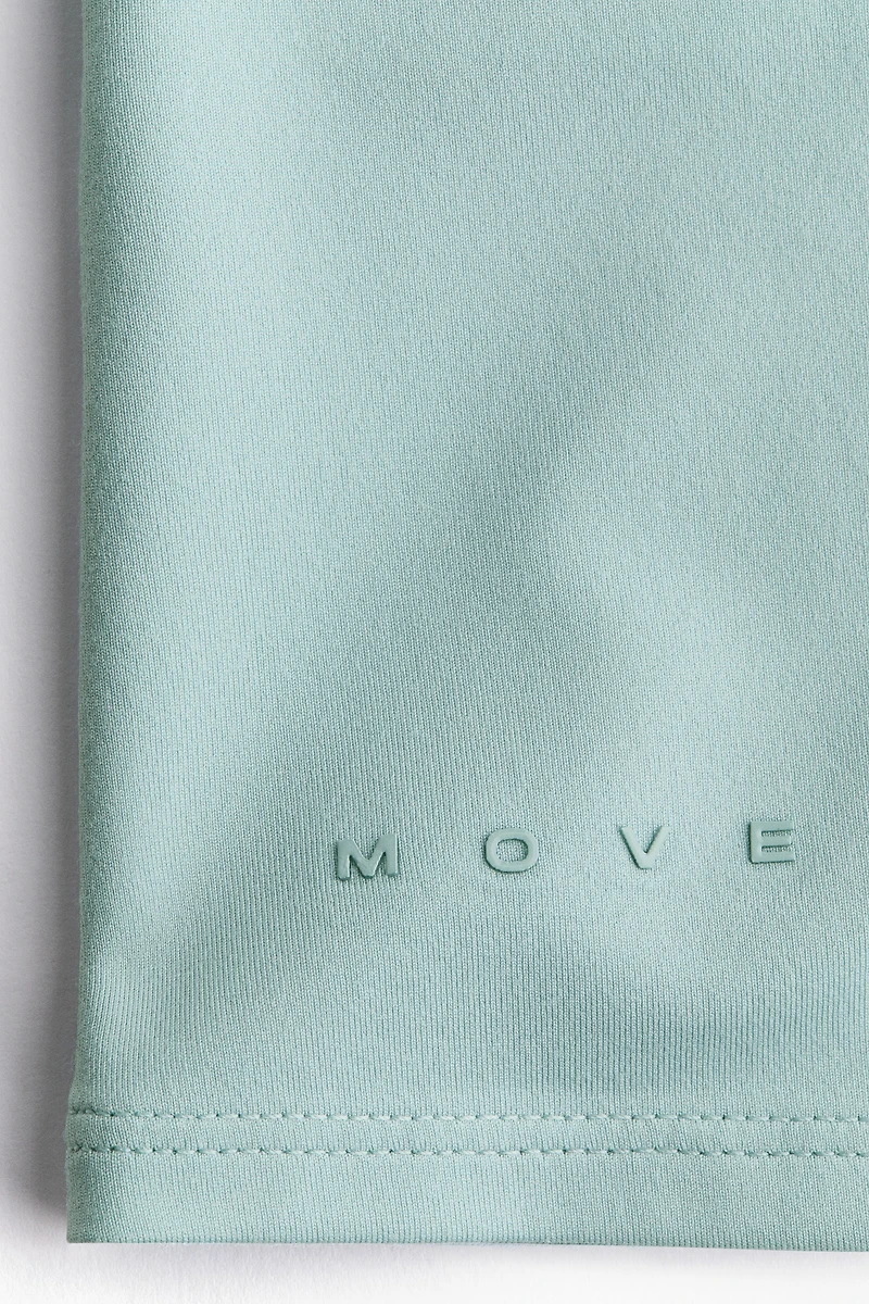 Sports Shirt with DryMove™