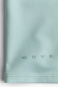 Sports Shirt with DryMove™