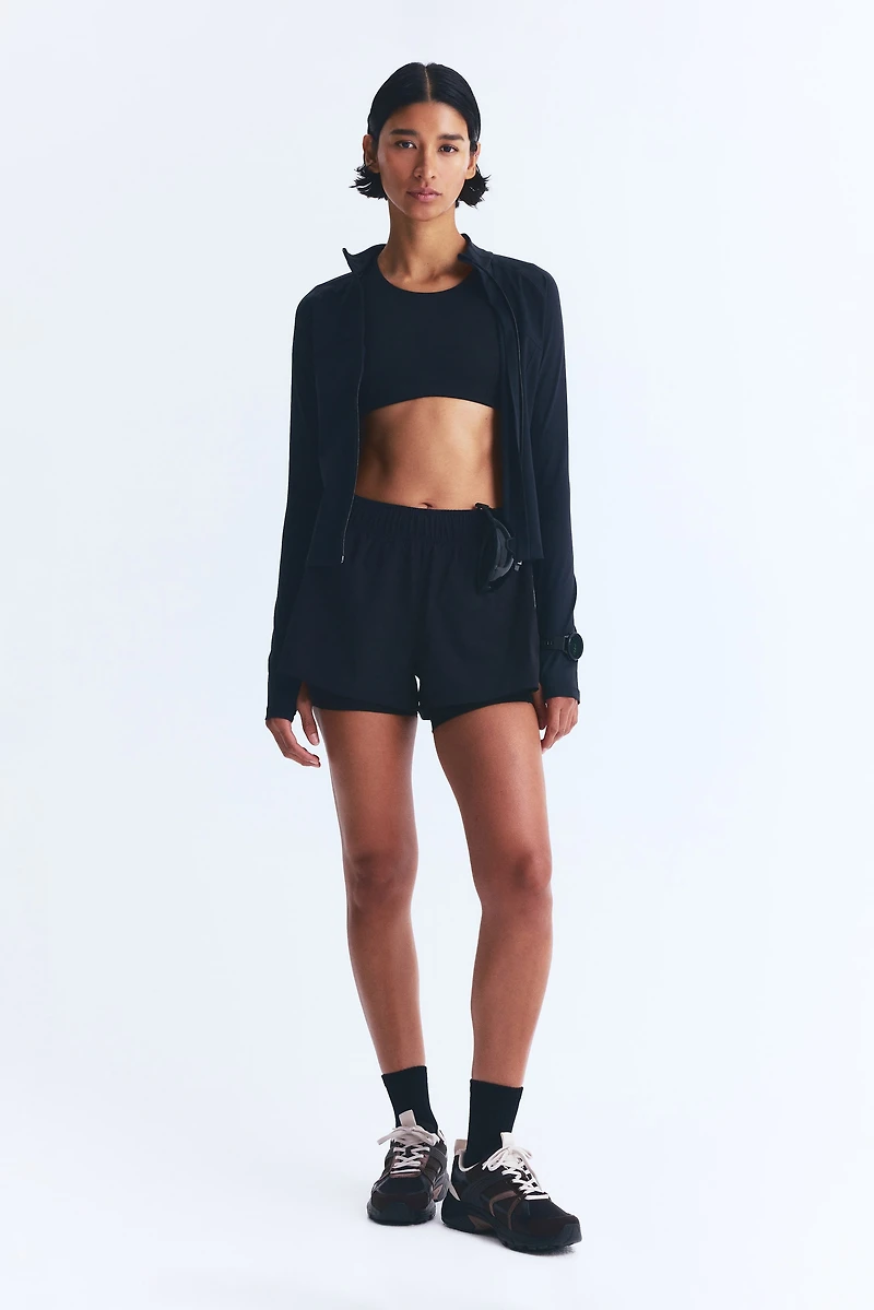 High Support Sports Bra with ShapeMove™