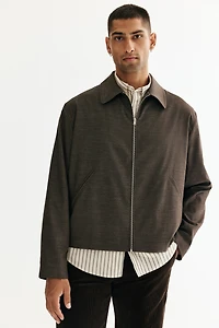 Regular-Fit Jacket