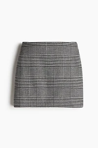 Mini Skirt
