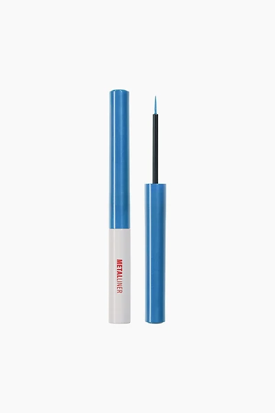 Metalliner Liquid Eyeliner