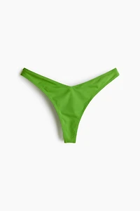 Thong Bikini Bottoms