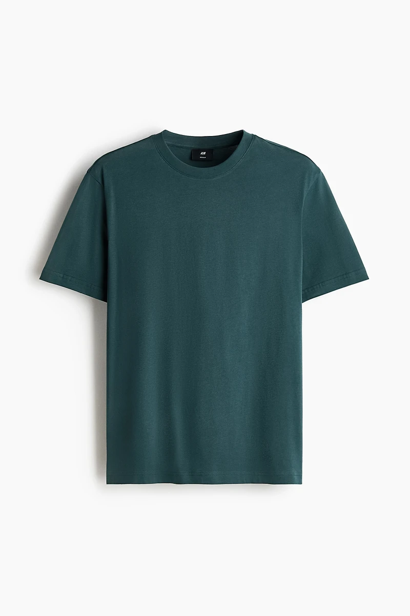 Regular Fit T-shirt