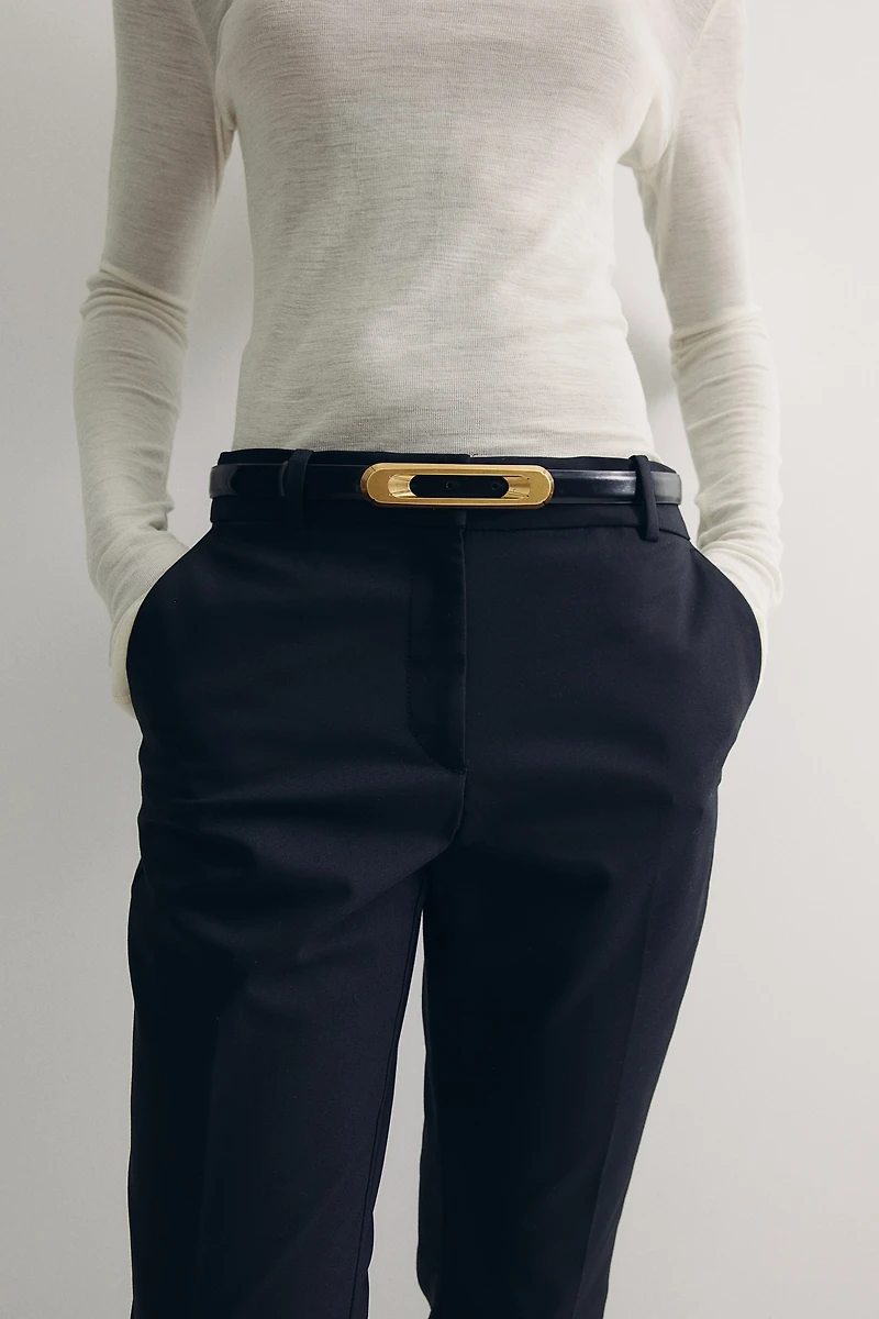 Slacks
