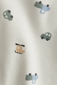 Lot de 2 maillots à manches longues