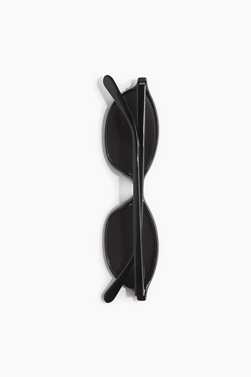 Oval Sunglasses