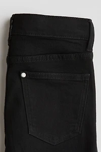 Comfort Stretch Slim-Fit Jeans