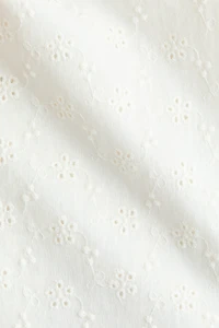 Ensemble 2 pièces brodé