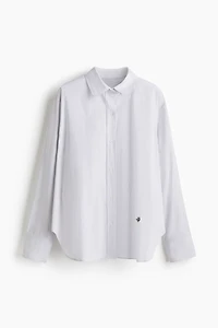 Poplin Shirt