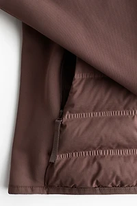 Hybrid Padded Jacket with ThermoMove™
