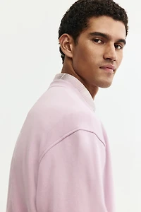 Chandail coupe ample