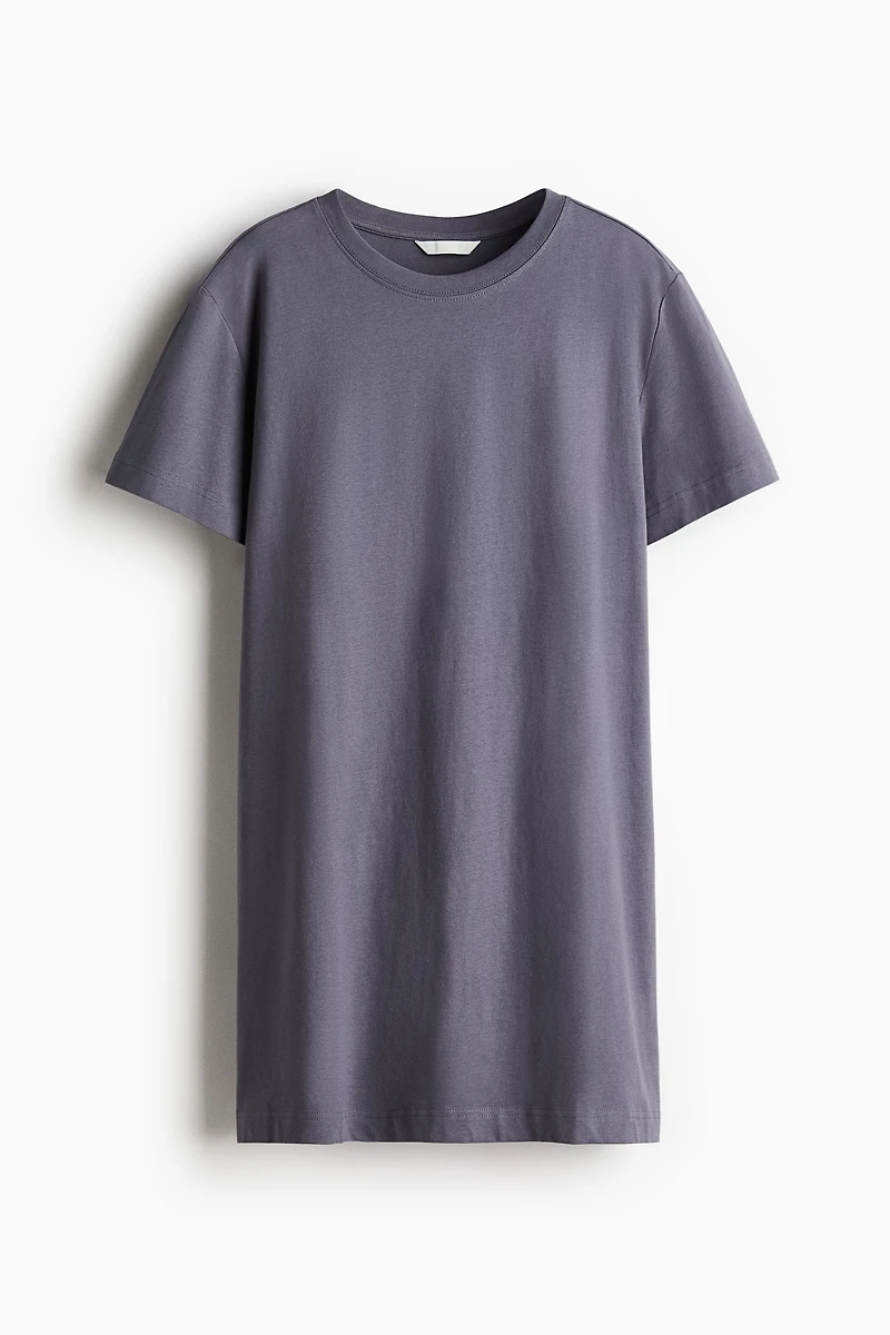 T-Shirt Dress