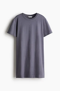 T-Shirt Dress