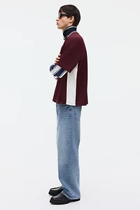 T-shirt imprimé ample