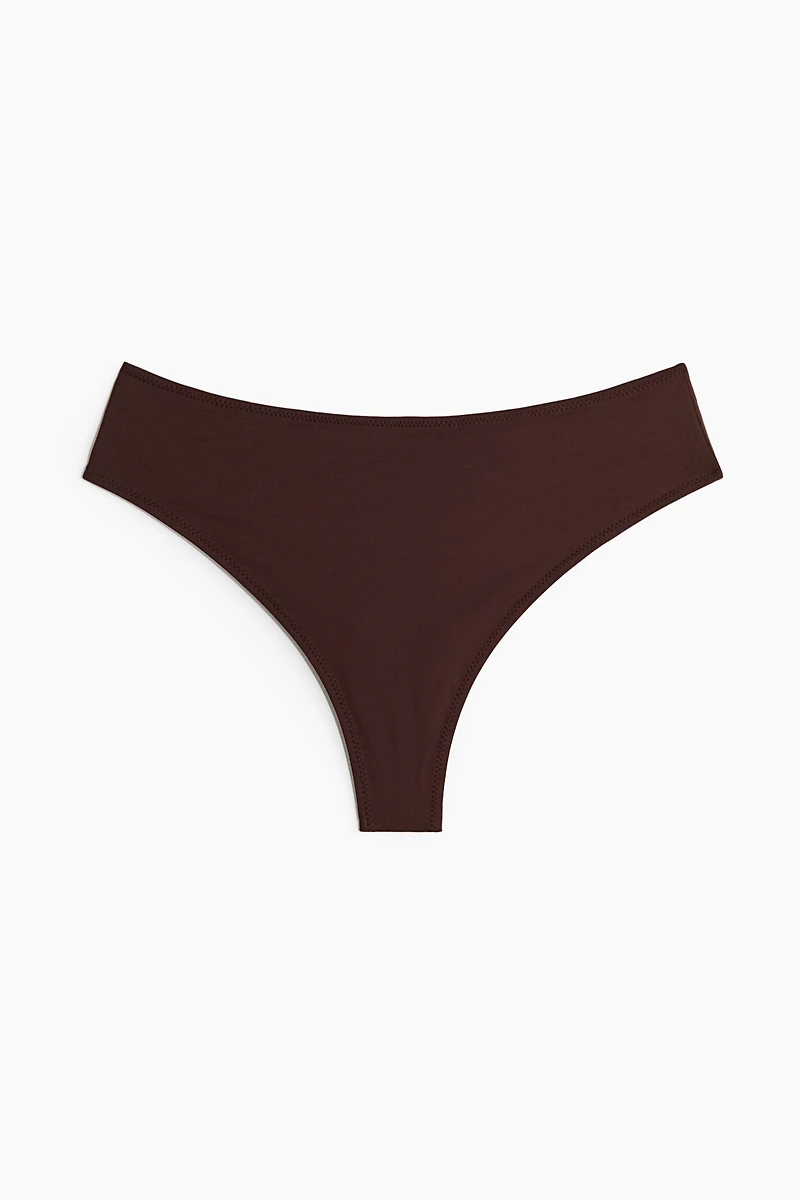 Brazilian Bikini Bottoms