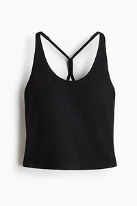 SculptMove™ Sports Tank Top