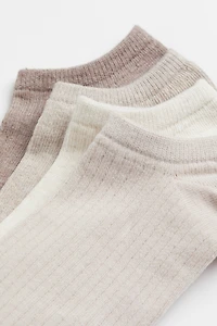 Socquettes, lot de 7 paires