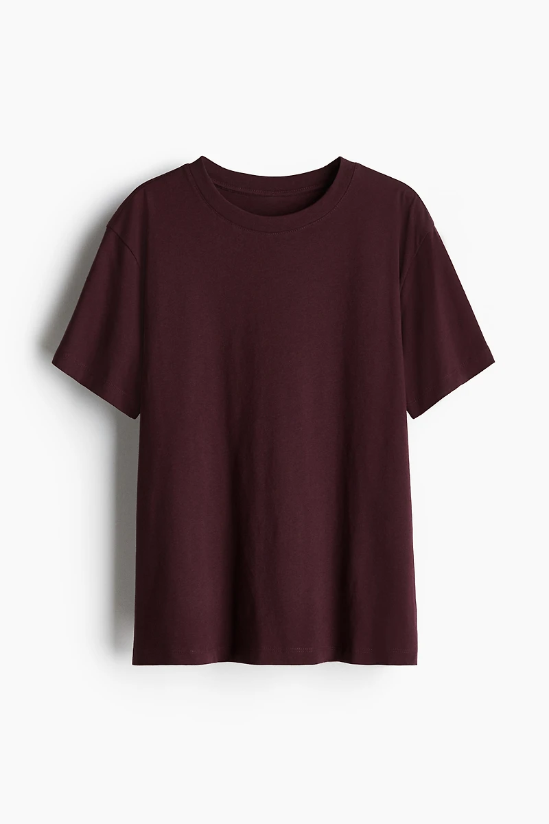 Cotton T-shirt