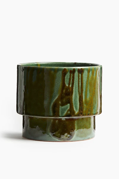 Large Terracotta Plant Pot