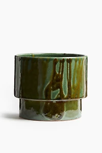 Large Terracotta Plant Pot