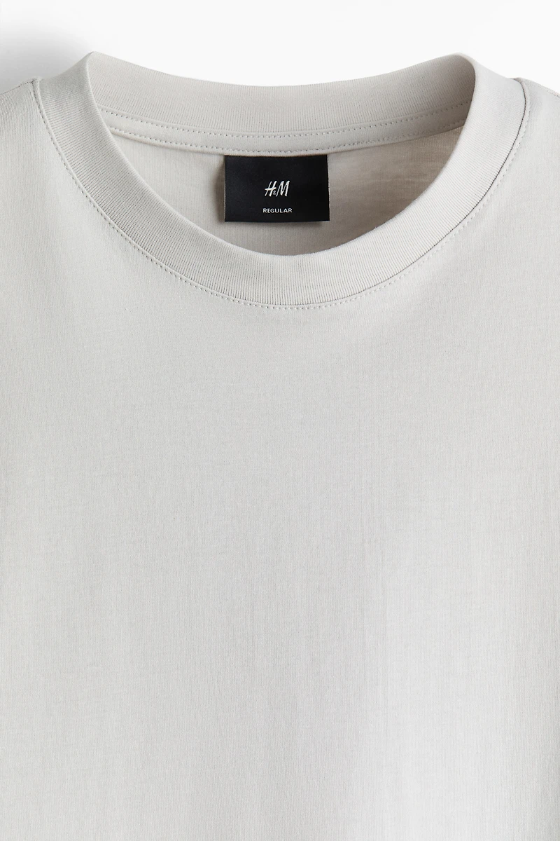 3-pack Regular Fit T-shirts